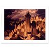 Image 1 : "The Dark Tower" Limited Edition Giclee on Canvas by The Brothers Hildebrandt. N