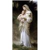 Image 1 : William Bouguereau - L' Innocence