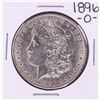 Image 1 : 1896-O $1 Morgan Silver Dollar Coin