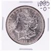 Image 1 : 1885-O $1 Morgan Silver Dollar Coin