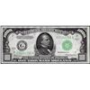 Image 1 : 1934A $1,000 Federal Reserve Note Chicago