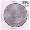 Image 1 : 1880-O $1 Morgan Silver Dollar Coin