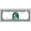 Image 1 : 1929 Ten Unit American Bank Note Company Test Note