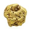 Image 2 : 3.86 Gram Gold Nugget