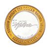 Image 2 : .999 Silver Hilton Las Vegas, Nevada $10 Casino Limited Edition Gaming Token
