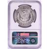 Image 2 : 1879-S $1 Morgan Silver Dollar Coin NGC MS65