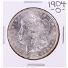 Image 1 : 1904-O $1 Morgan Silver Dollar Coin