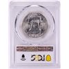 Image 2 : 1953-S Franklin Half Dollar Coin PCGS MS65
