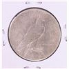 Image 2 : 1926-S $1 Peace Silver Dollar Coin