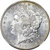 Image 4 : 1881-S $1 Morgan Silver Dollar Coin NGC MS63 CAC Amazing Toning