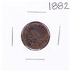 Image 1 : 1882 Indian Head Cent Coin