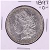 Image 1 : 1897-O $1 Morgan Silver Dollar Coin