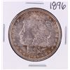 Image 1 : 1896 $1 Morgan Silver Dollar Coin