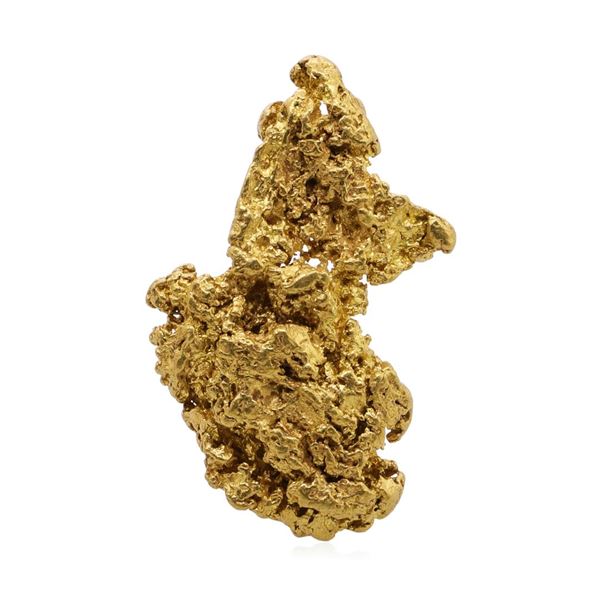 3.14 Gram Australian Gold Nugget