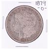 Image 1 : 1879-O $1 Morgan Silver Dollar Coin