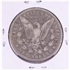 Image 2 : 1891-CC $1 Morgan Silver Dollar Coin