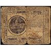 Image 1 : May 9, 1776 $7 Continental Currency Note