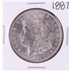 Image 1 : 1887 $1 Morgan Silver Dollar Coin