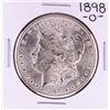 Image 1 : 1898-O $1 Morgan Silver Dollar Coin