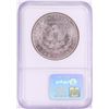 Image 2 : 1884-O $1 Morgan Silver Dollar Coin NGC MS64