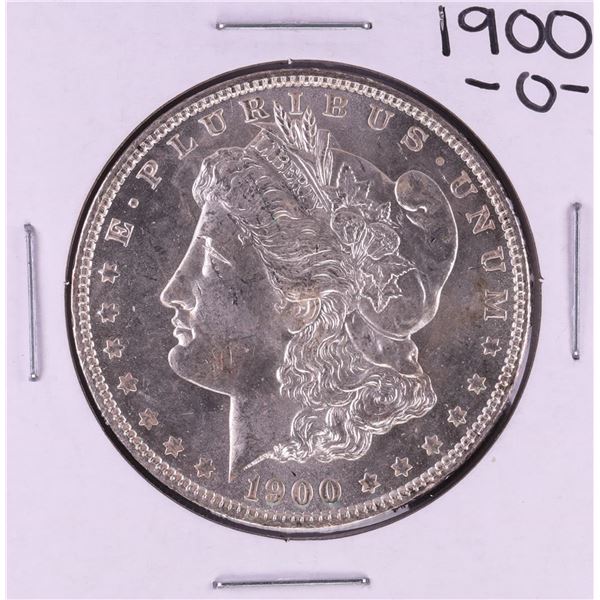 1900-O $1 Morgan Silver Dollar Coin