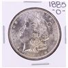 Image 1 : 1885-O $1 Morgan Silver Dollar Coin