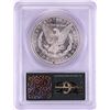 Image 2 : 1880-S $1 Morgan Silver Dollar Coin PCGS MS64 OGH
