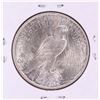 Image 2 : 1922-D $1 Peace Silver Dollar Coin