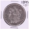 Image 1 : 1895-O $1 Morgan Silver Dollar Coin
