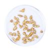 Image 1 : Lot of Gold Nuggets 3.45 Grams Total Weight