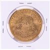 Image 2 : 1904-S $20 Liberty Head Double Eagle Gold Coin