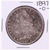 Image 1 : 1897-O $1 Morgan Silver Dollar Coin