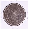Image 2 : 1892-CC $1 Morgan Silver Dollar Coin