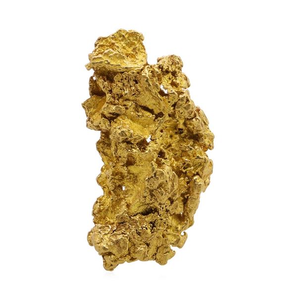 4.53 Gram Australian Gold Nugget