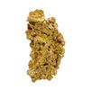 Image 1 : 4.53 Gram Australian Gold Nugget