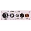 Image 1 : 1963 (5) Coin Proof Set