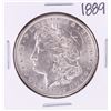 Image 1 : 1889 $1 Morgan Silver Dollar Coin