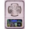 Image 2 : 1985Mo Mexico 1 Onza Libertad Silver Coin NGC MS66