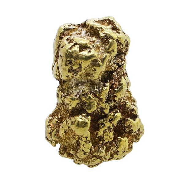5.35 Gram Gold Nugget