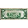 Image 2 : 1929 $20 Federal Reserve Bank Note Atlanta