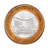 Image 1 : .999 Silver The Mirage Las Vegas, Nevada $10 Casino Limited Edition Gaming Token