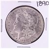 Image 1 : 1890 $1 Morgan Silver Dollar Coin