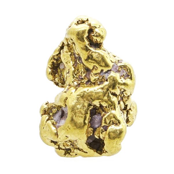 3.99 Gram Gold Nugget