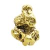 Image 2 : 3.99 Gram Gold Nugget