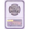 Image 2 : 1958 Franklin Half Dollar Coin NGC MS64