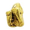 Image 1 : 3.51 Gram Gold Nugget