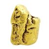 Image 2 : 3.51 Gram Gold Nugget