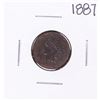 Image 1 : 1887 Indian Head Cent Coin