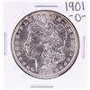 Image 1 : 1901-O $1 Morgan Silver Dollar Coin