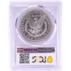 Image 2 : 1896 $1 Morgan Silver Dollar Coin PCGS MS65
